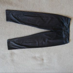 Prana Capri Leggings